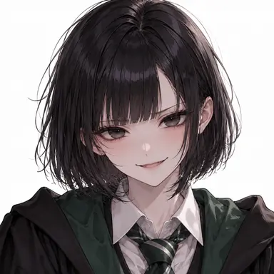Profile image of パンジー