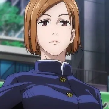 Profile image of Nobara Kugisaki