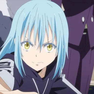 Profile image of Rimuru