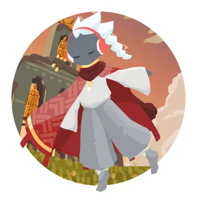 Profile image of シロ