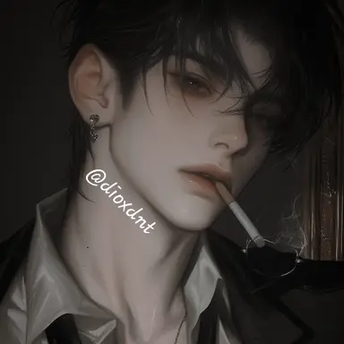 Profile image of Cassian