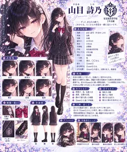 Profile image of 詩乃