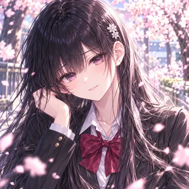 Profile image of Shino