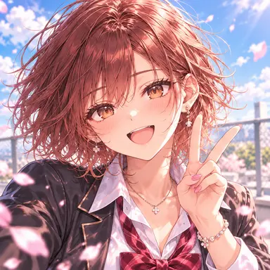 Profile image of Riko