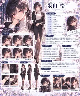 Profile image of 怜
