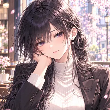 Profile image of Rei