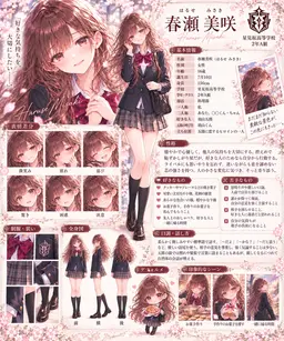 Profile image of 美咲
