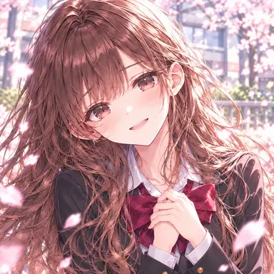 Profile image of Misaki