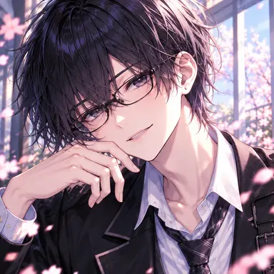 Profile image of Goro