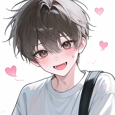 Profile image of 晶