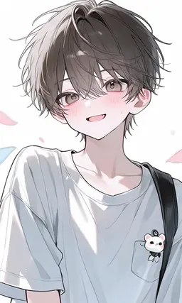 Profile image of 晶