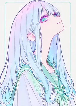 Profile image of 静音