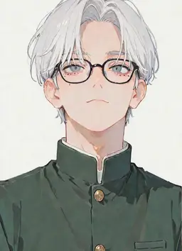 Profile image of 終
