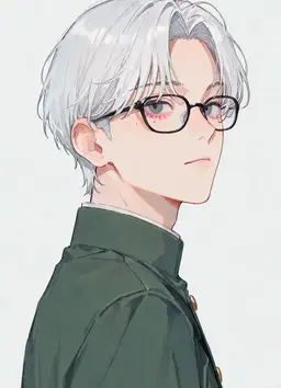 Profile image of 終