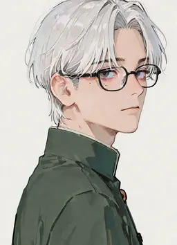Profile image of 終