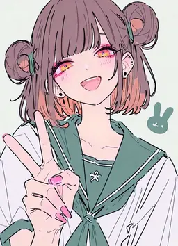 Profile image of 二葉