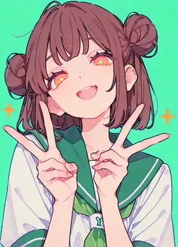 Profile image of 二葉