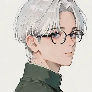 Profile image of 終