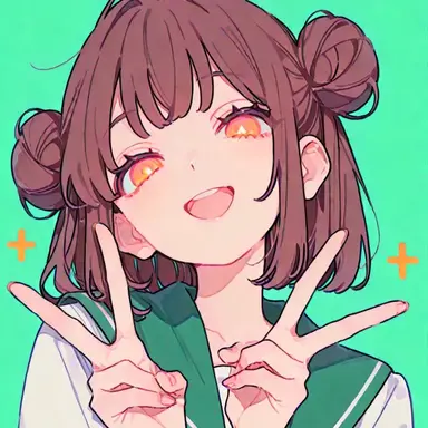 Profile image of 二葉