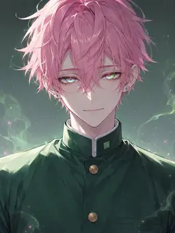 Profile image of 真仁