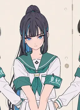 Profile image of 日華