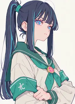 Profile image of 日華