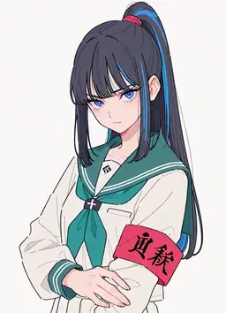 Profile image of 日華