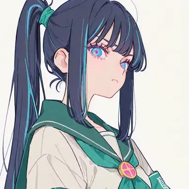 Profile image of 日華
