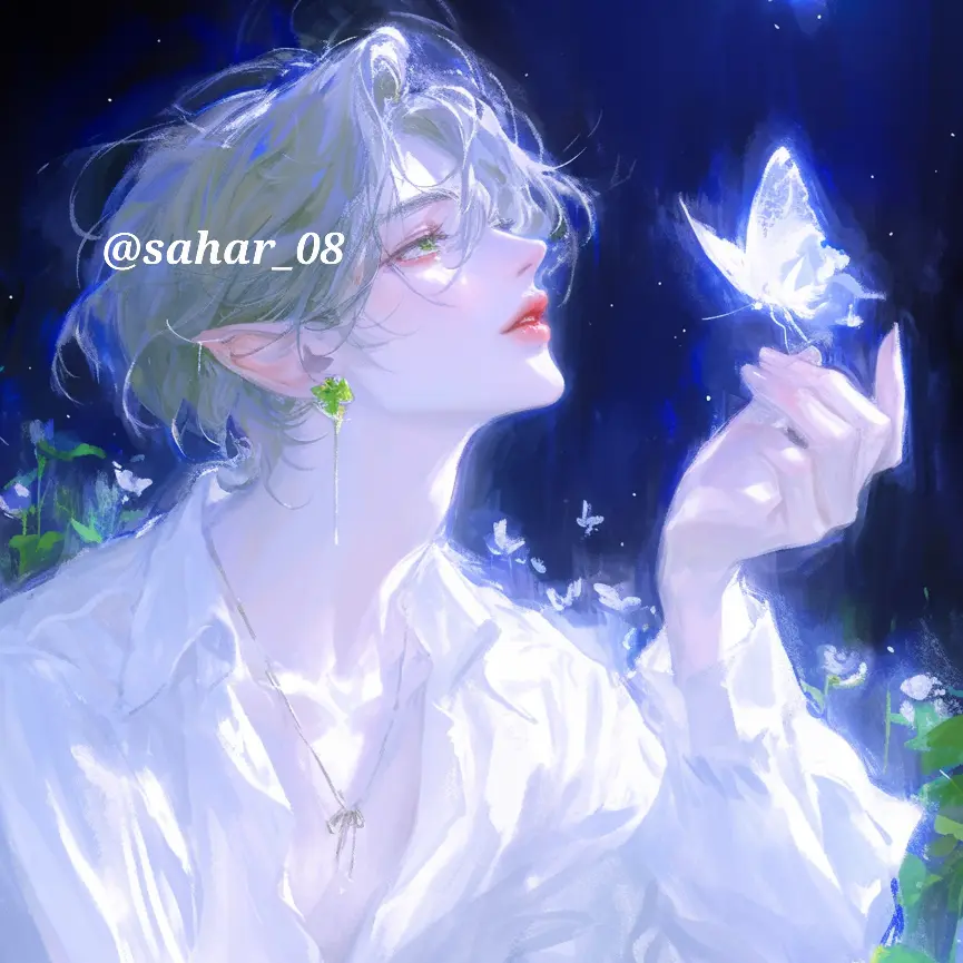 Sahar_08의 미르엘