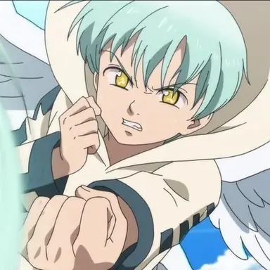 Profile image of サリエル