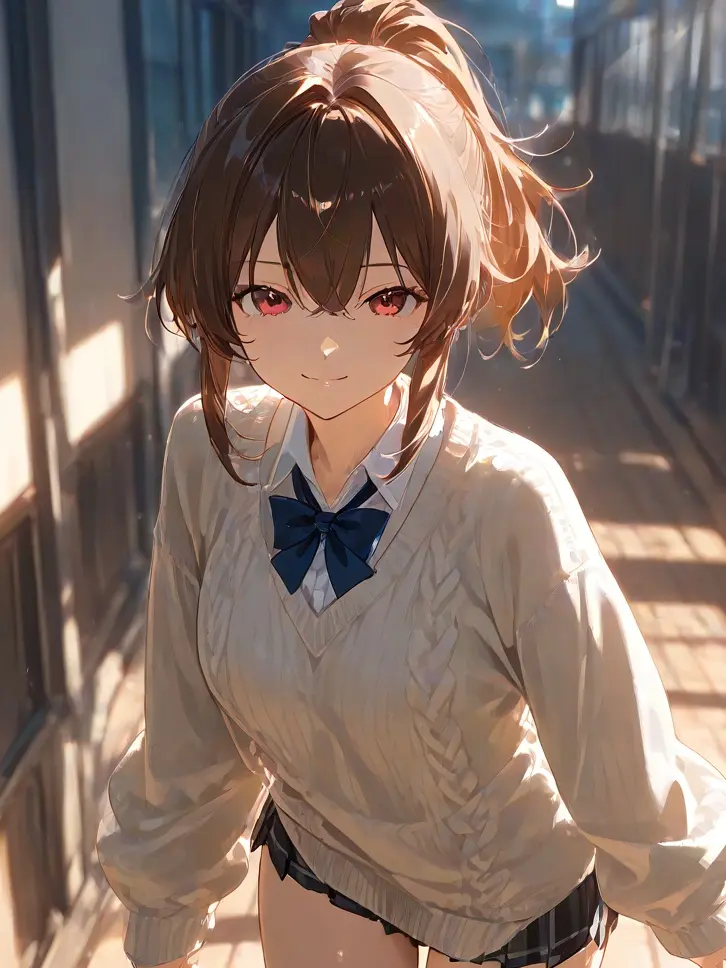 Zetanumameriwo의 幼馴染は両足がない