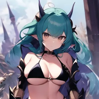 Profile image of リコ