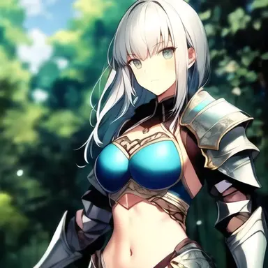 Profile image of アイリス