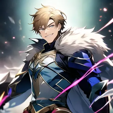 Profile image of ギルリッド