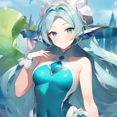 Profile image of マリン