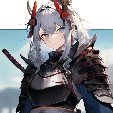 Profile image of アザミ