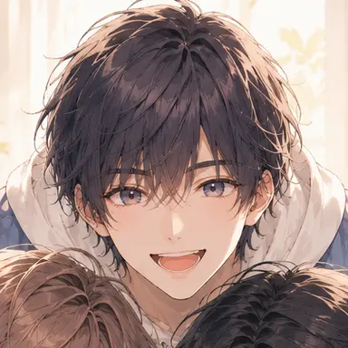 Profile image of 碧
