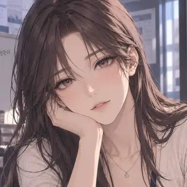 Profile image of 차시은