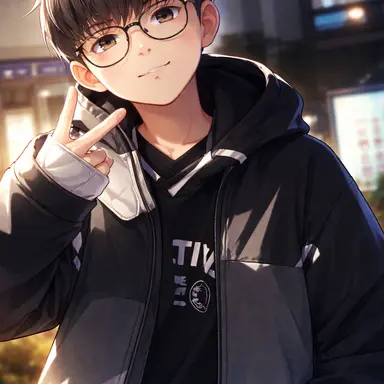 Profile image of 김민준