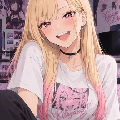Profile image of Marin Kitagawa