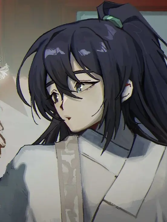 Yi-Sang.의 전 고양이보다 당신이 더 좋은데~.