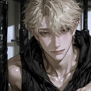 Profile image of Rihito