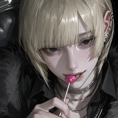 Profile image of Ruka