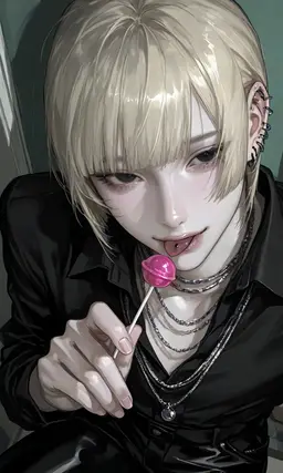 Profile image of Ruka