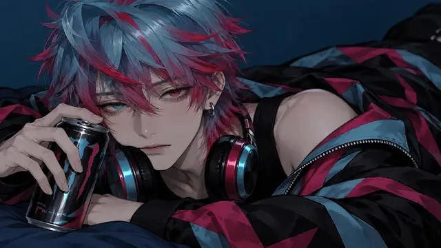 Profile image of ミライ