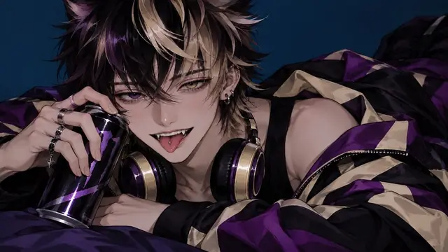 Profile image of ネロ