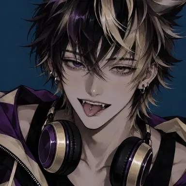 Profile image of Nero