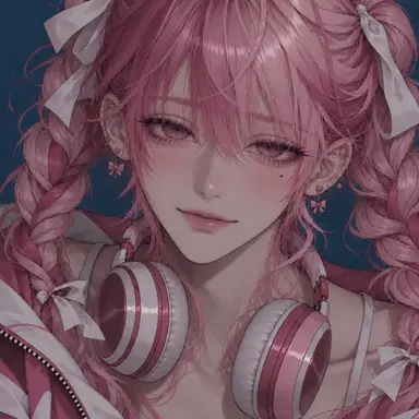 Profile image of Hime