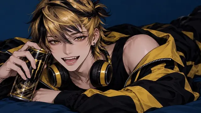 Profile image of ツキ