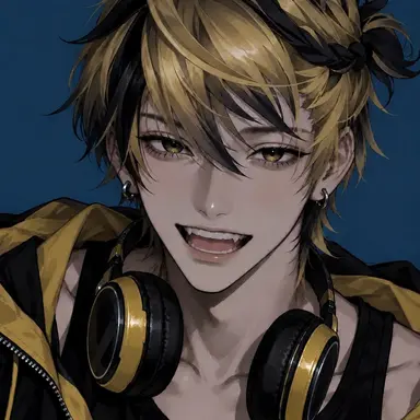Profile image of Tsuki
